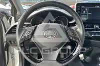 2021 Toyota C-HR