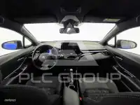 2021 Toyota C-HR