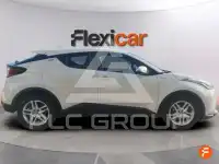 2021 Toyota C-HR