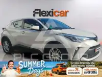2021 Toyota C-HR