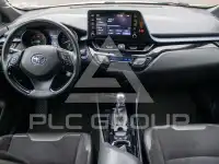 2021 Toyota C-HR
