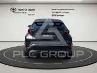 2021 Toyota C-HR