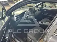 2021 Toyota C-HR
