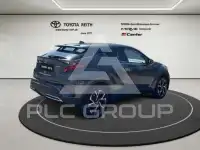 2021 Toyota C-HR