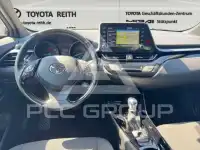 2021 Toyota C-HR
