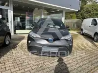 2021 Toyota C-HR