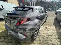 2021 Toyota C-HR