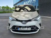 2021 Toyota C-HR