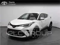 2021 Toyota C-HR