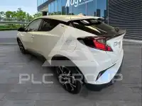 2021 Toyota C-HR