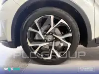 2021 Toyota C-HR