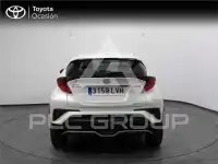 2021 Toyota C-HR