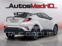 2021 Toyota C-HR