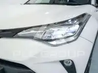 2021 Toyota C-HR