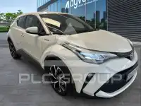 2021 Toyota C-HR