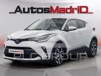 2021 Toyota C-HR
