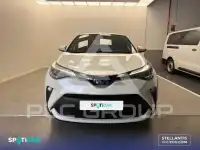 2021 Toyota C-HR