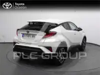 2021 Toyota C-HR