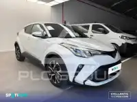 2021 Toyota C-HR