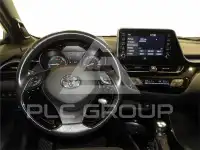 2021 Toyota C-HR