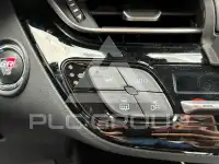 2021 Toyota C-HR