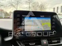 2021 Toyota C-HR