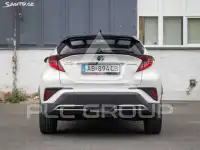 2021 Toyota C-HR