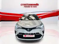 2021 Toyota C-HR