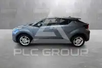 2021 Toyota C-HR