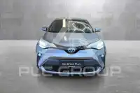 2021 Toyota C-HR