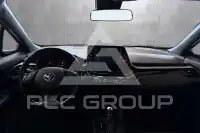 2021 Toyota C-HR