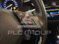 2021 Toyota C-HR