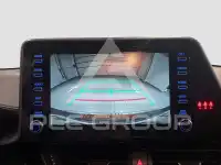 2021 Toyota C-HR