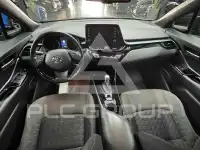 2021 Toyota C-HR