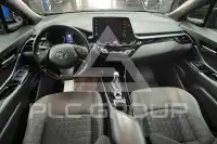 2021 Toyota C-HR