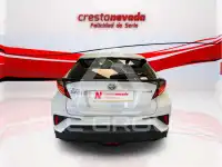 2021 Toyota C-HR