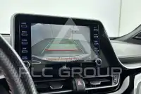 2021 Toyota C-HR