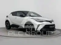 2021 Toyota C-HR