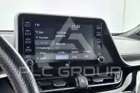 2021 Toyota C-HR