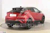 2021 Toyota C-HR