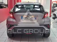 2021 Toyota C-HR