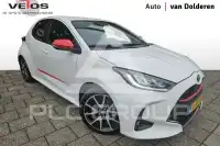 2021 Toyota YARIS