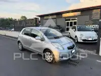 2021 Toyota YARIS