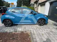 2021 Toyota YARIS