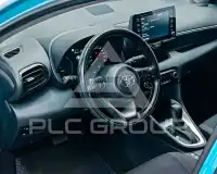 2021 Toyota YARIS