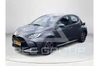 2021 Toyota YARIS