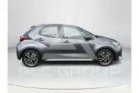 2021 Toyota YARIS
