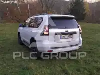 2021 Toyota LAND CRUISER