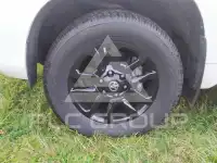 2021 Toyota LAND CRUISER