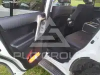 2021 Toyota LAND CRUISER